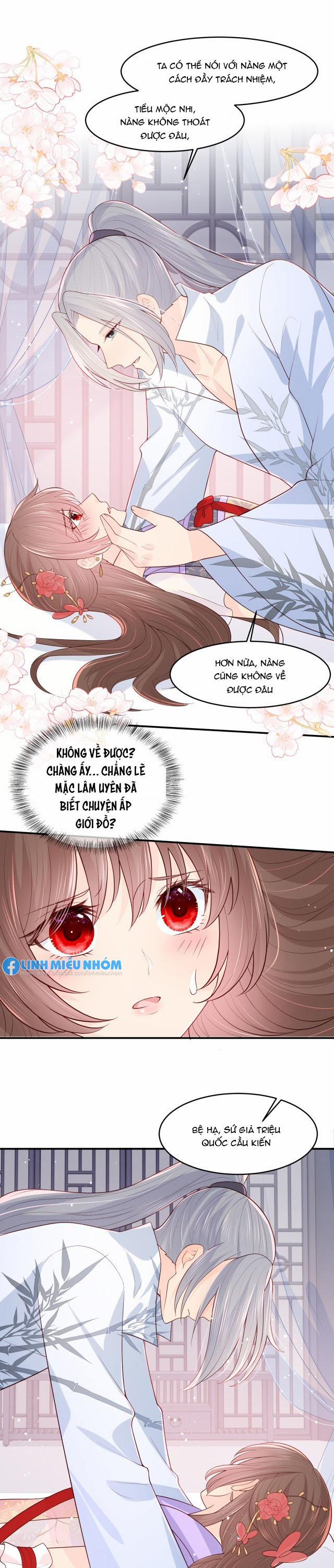 Dưỡng Địch Vi Hoạn 102 trang 4