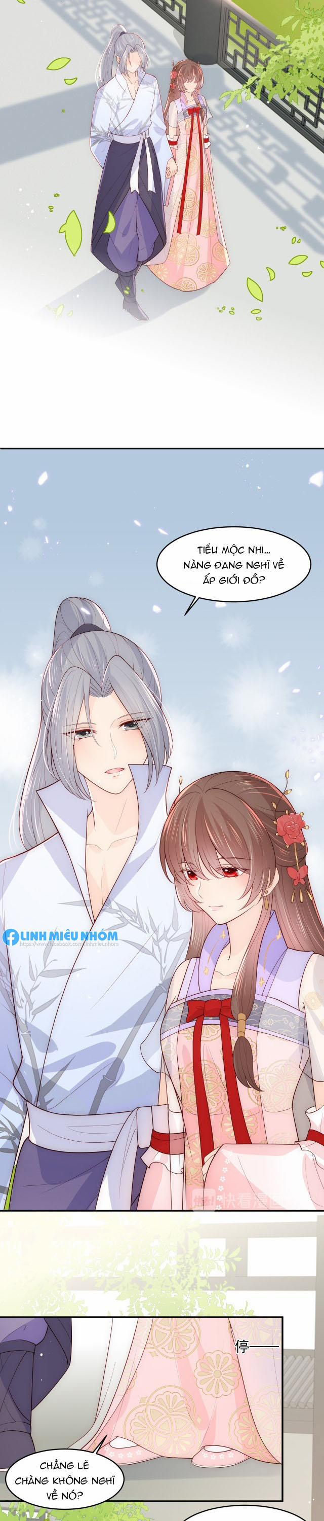 Dưỡng Địch Vi Hoạn 102 trang 8