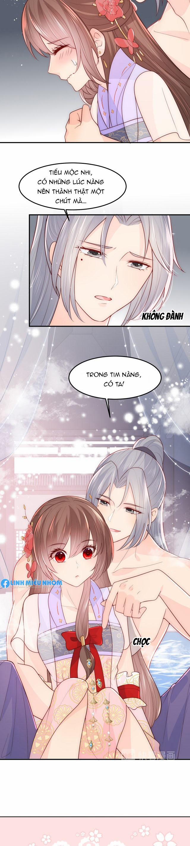 Dưỡng Địch Vi Hoạn 103 trang 11