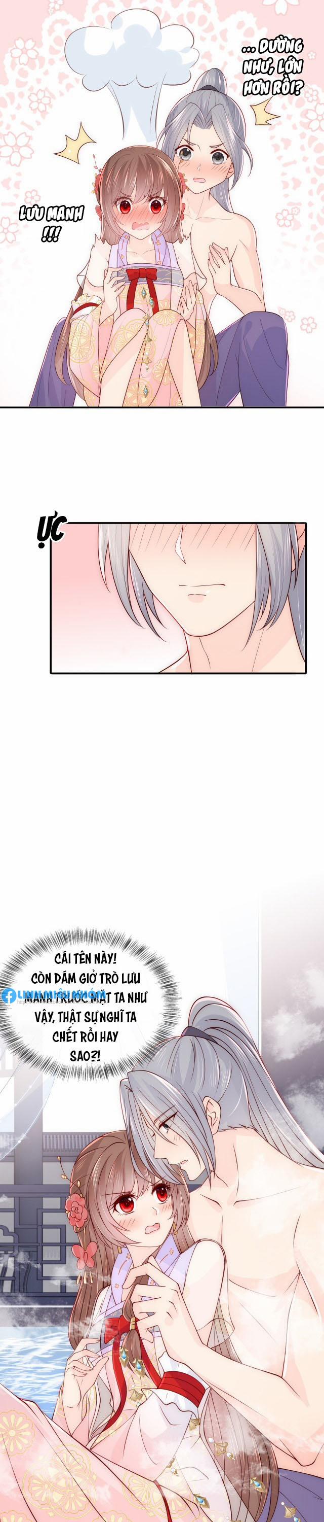 Dưỡng Địch Vi Hoạn 103 trang 12