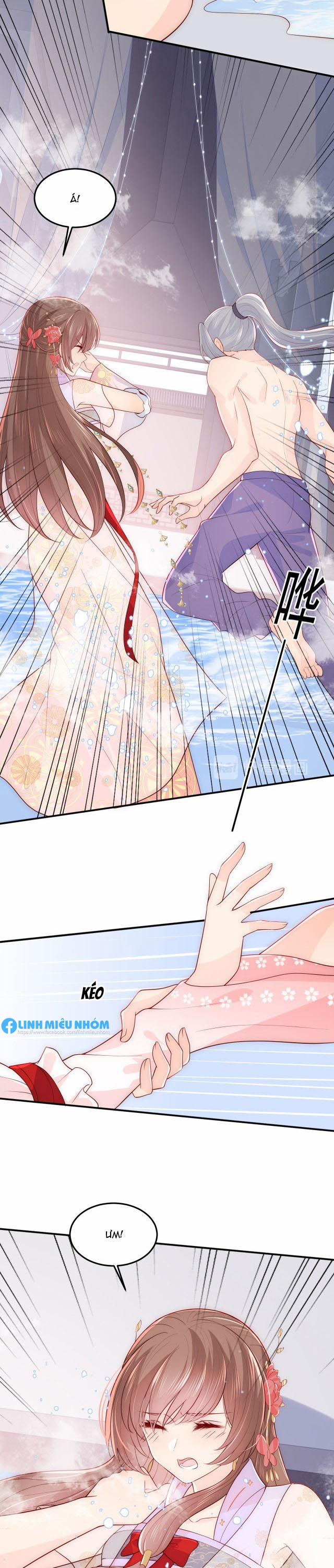 Dưỡng Địch Vi Hoạn 103 trang 17