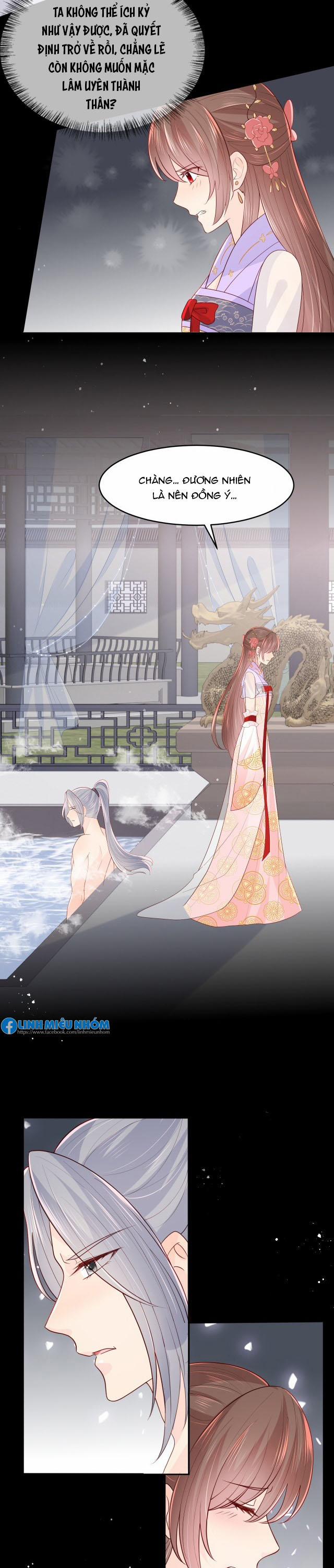 Dưỡng Địch Vi Hoạn 103 trang 4