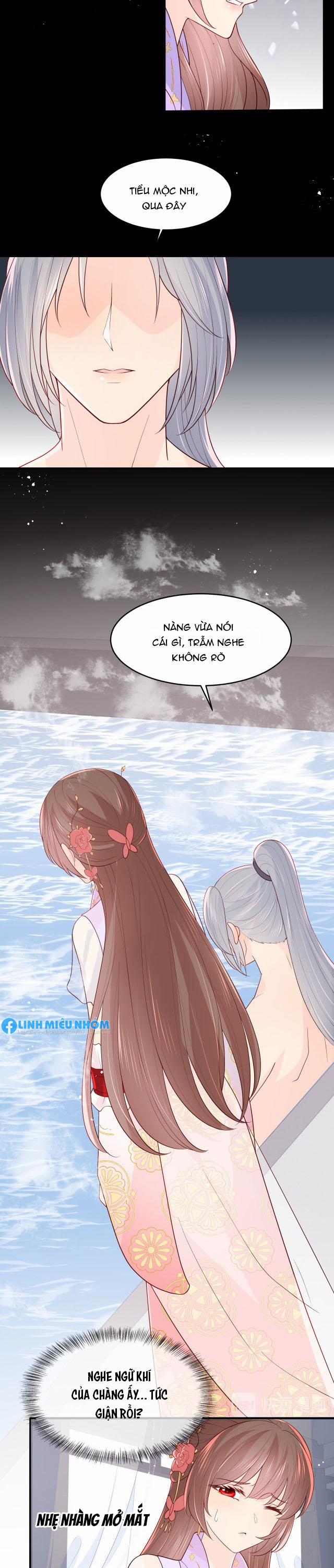 Dưỡng Địch Vi Hoạn 103 trang 5