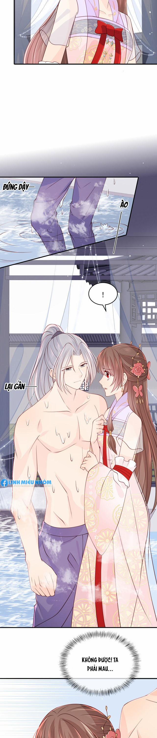 Dưỡng Địch Vi Hoạn 103 trang 6