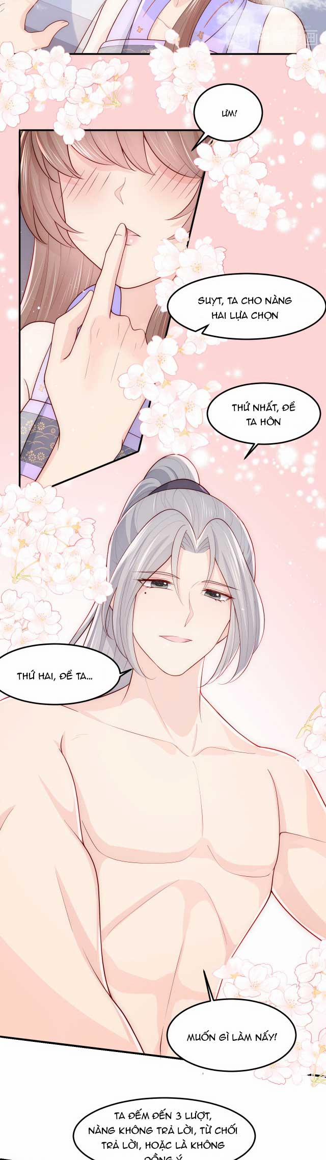 Dưỡng Địch Vi Hoạn 104.1 trang 1