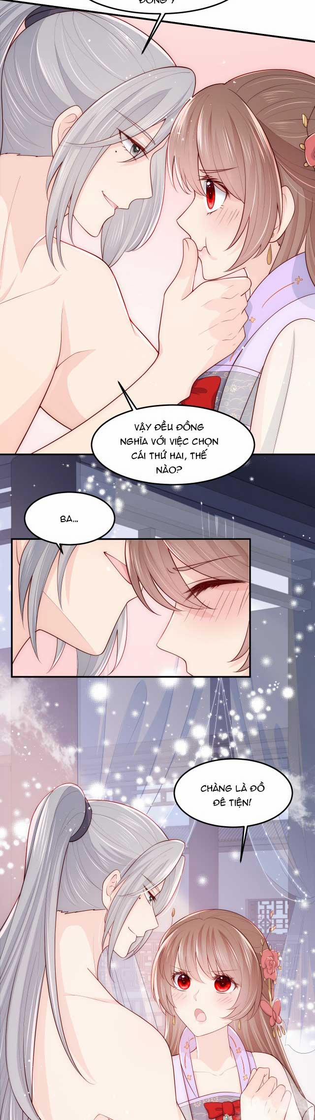 Dưỡng Địch Vi Hoạn 104.1 trang 2