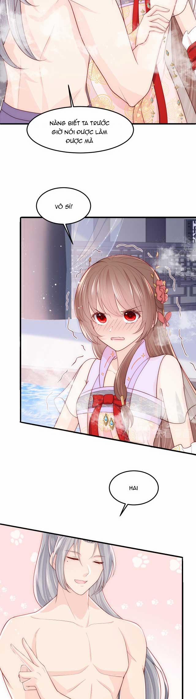 Dưỡng Địch Vi Hoạn 104.1 trang 3