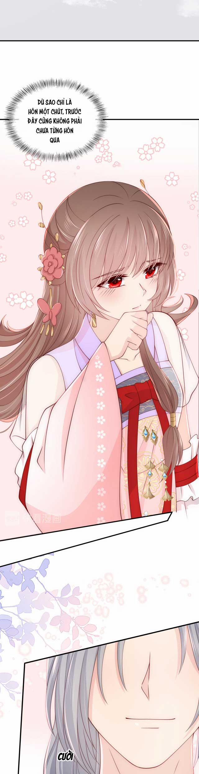 Dưỡng Địch Vi Hoạn 104.1 trang 6