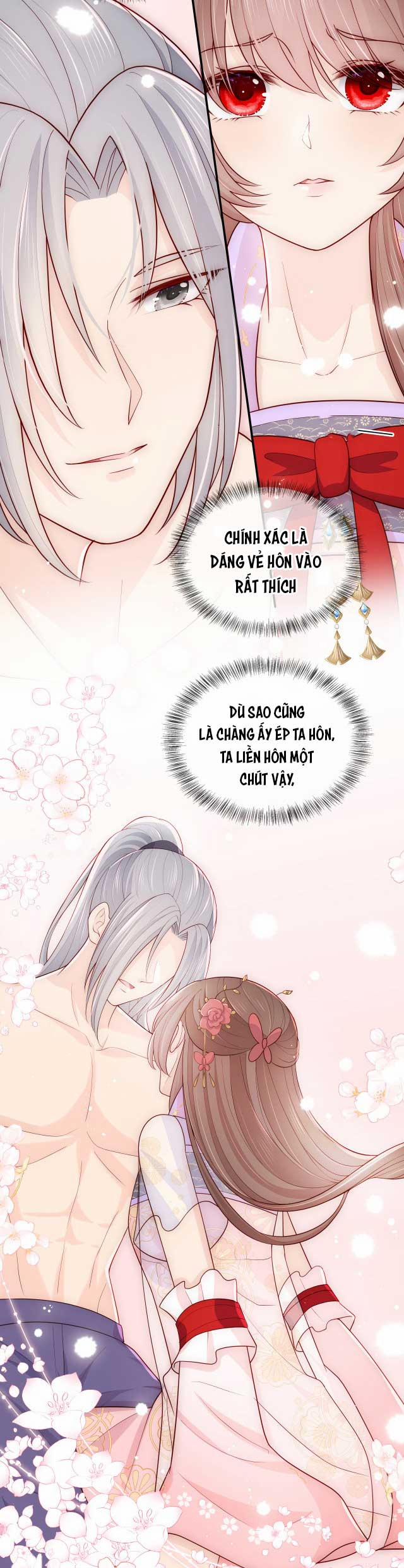 Dưỡng Địch Vi Hoạn 104.2 trang 1