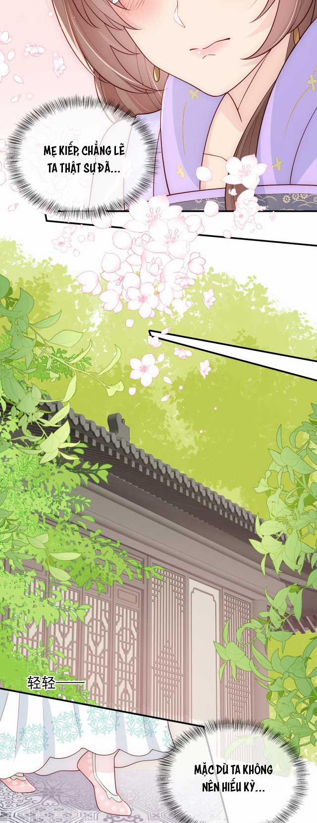 Dưỡng Địch Vi Hoạn 104.2 trang 11