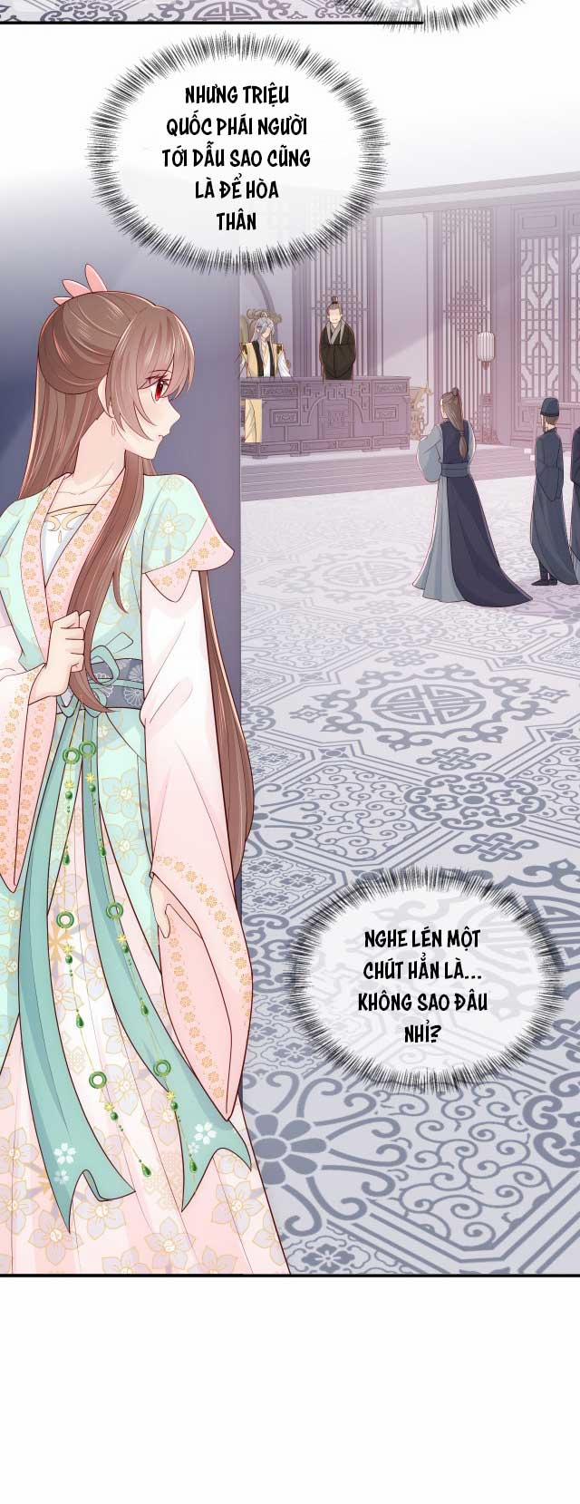 Dưỡng Địch Vi Hoạn 104.2 trang 12