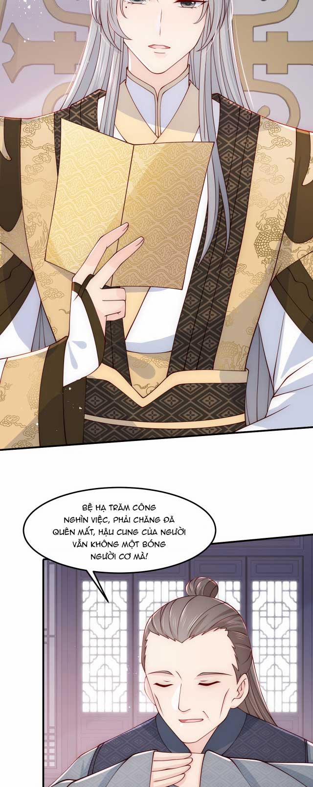 Dưỡng Địch Vi Hoạn 104.2 trang 14