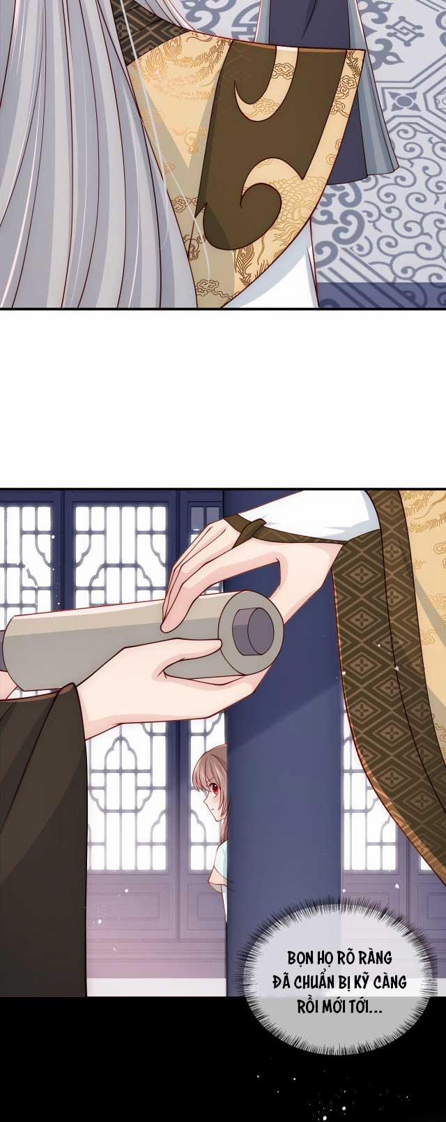 Dưỡng Địch Vi Hoạn 104.2 trang 16