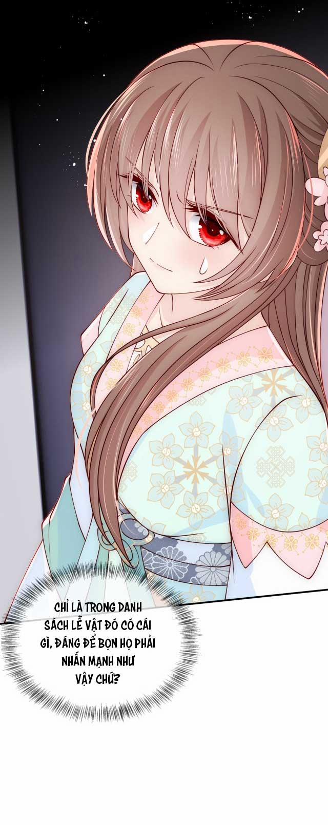 Dưỡng Địch Vi Hoạn 104.2 trang 17