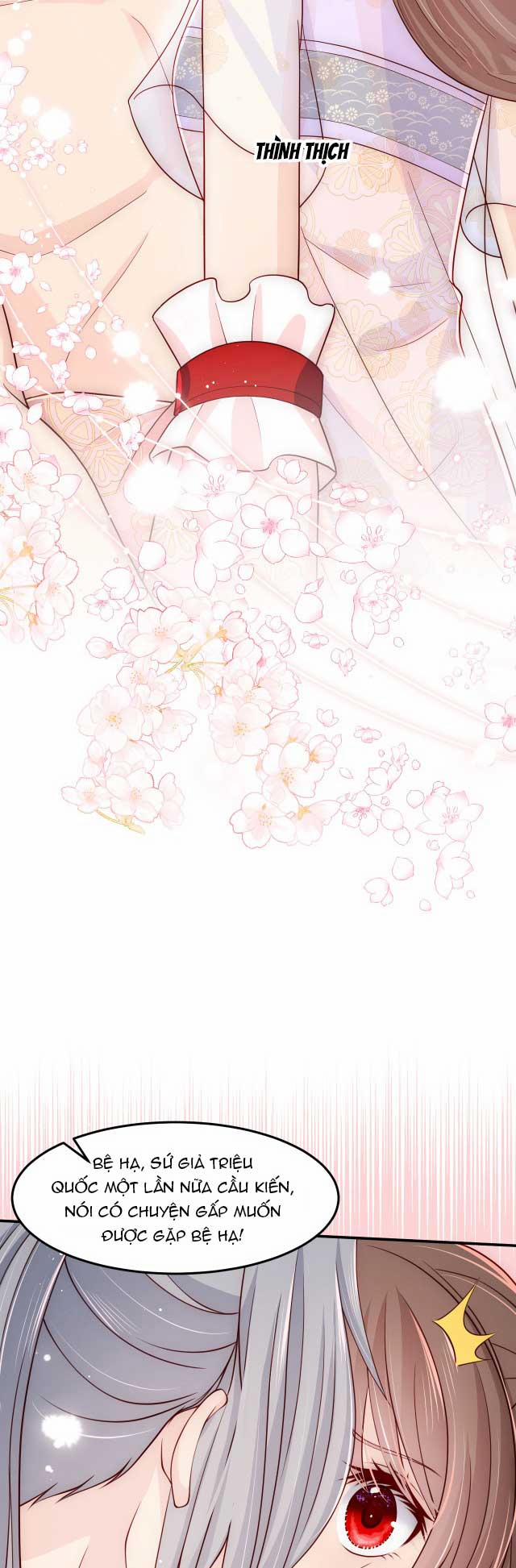 Dưỡng Địch Vi Hoạn 104.2 trang 3