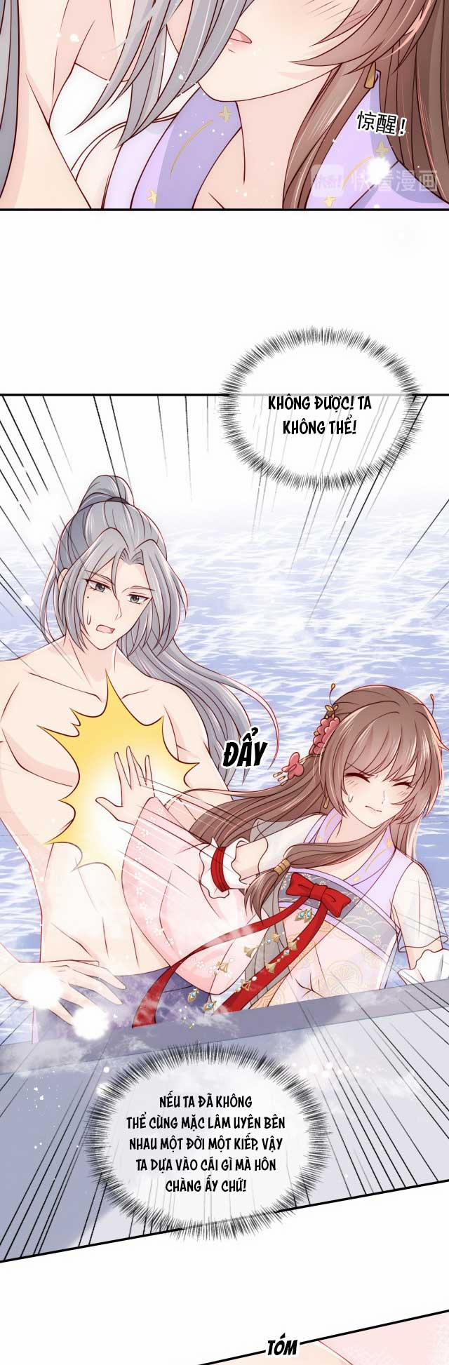 Dưỡng Địch Vi Hoạn 104.2 trang 4