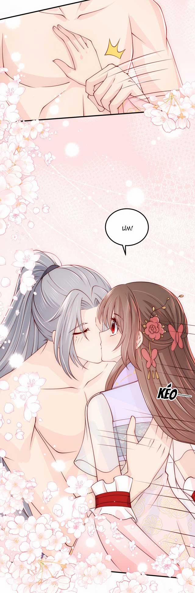 Dưỡng Địch Vi Hoạn 104.2 trang 5