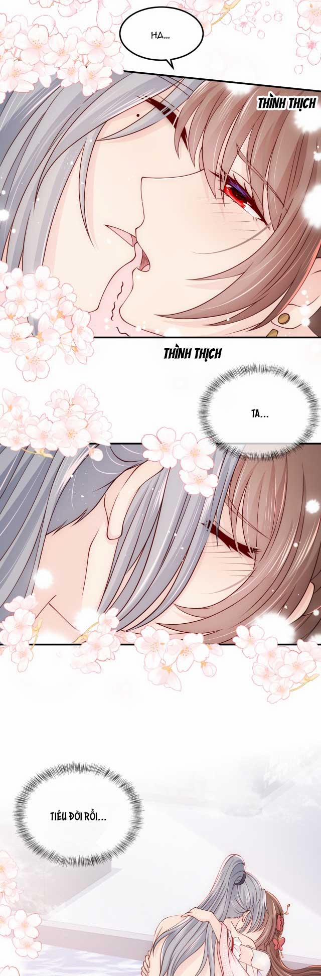 Dưỡng Địch Vi Hoạn 104.2 trang 6