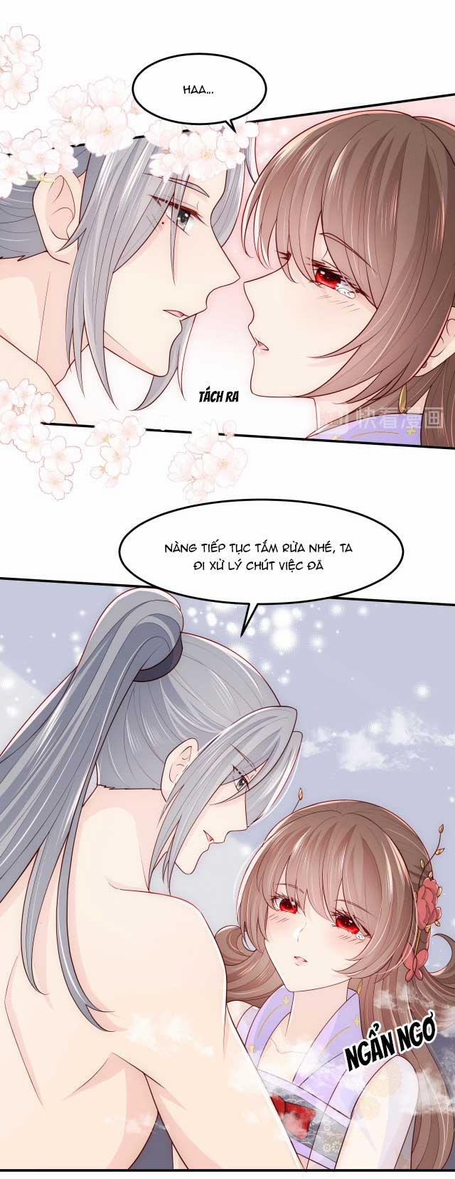 Dưỡng Địch Vi Hoạn 104.2 trang 8