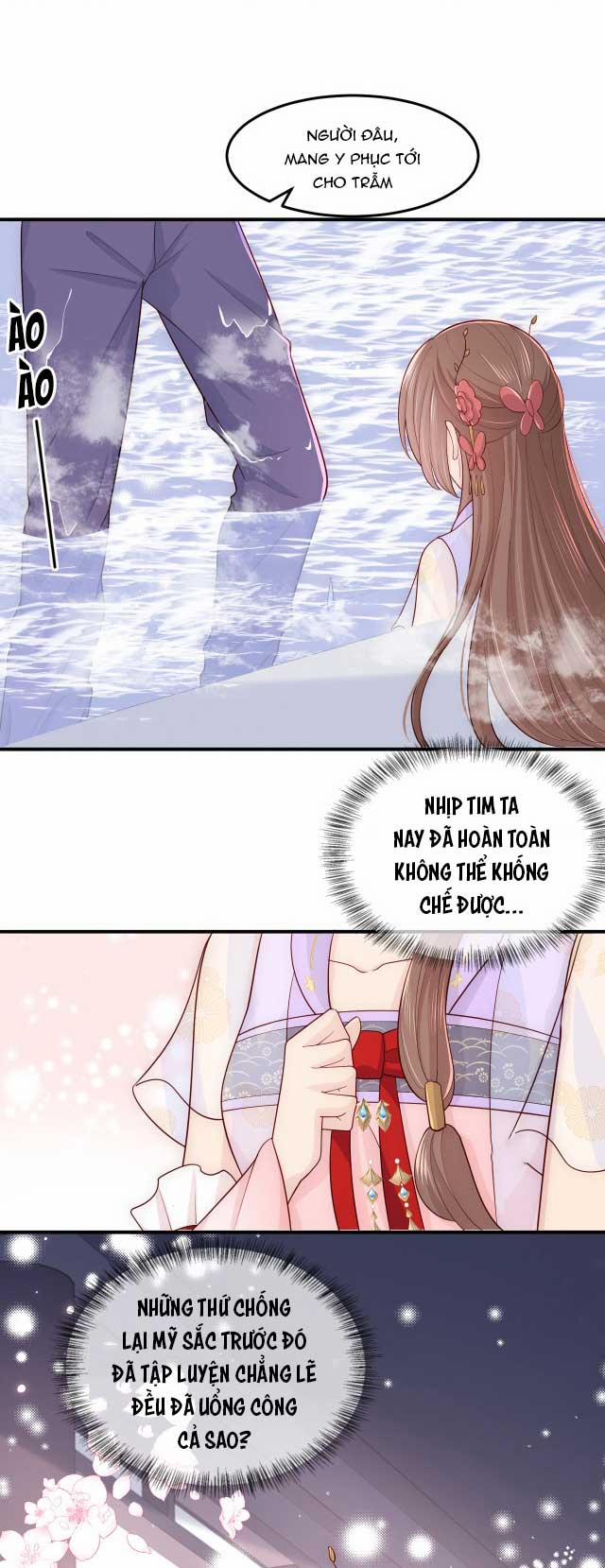 Dưỡng Địch Vi Hoạn 104.2 trang 9