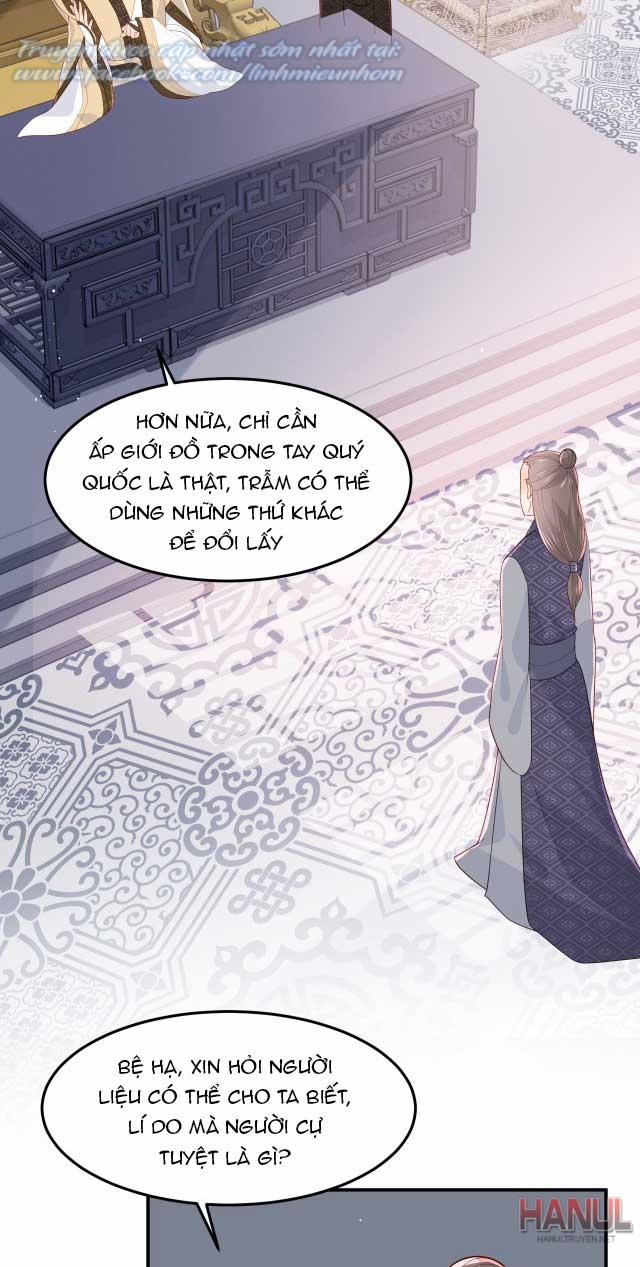 Dưỡng Địch Vi Hoạn 105.1 trang 11