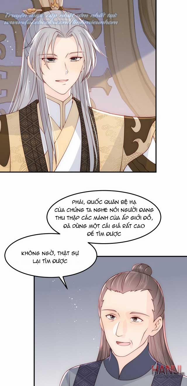 Dưỡng Địch Vi Hoạn 105.1 trang 6