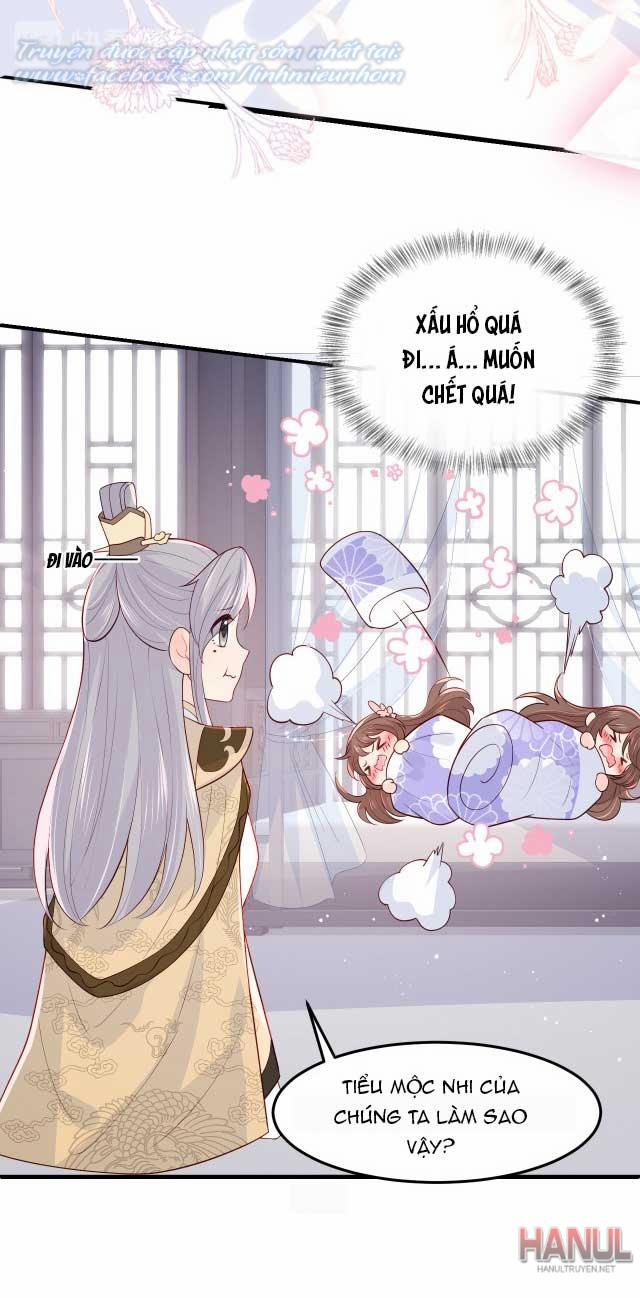 Dưỡng Địch Vi Hoạn 105.2 trang 12