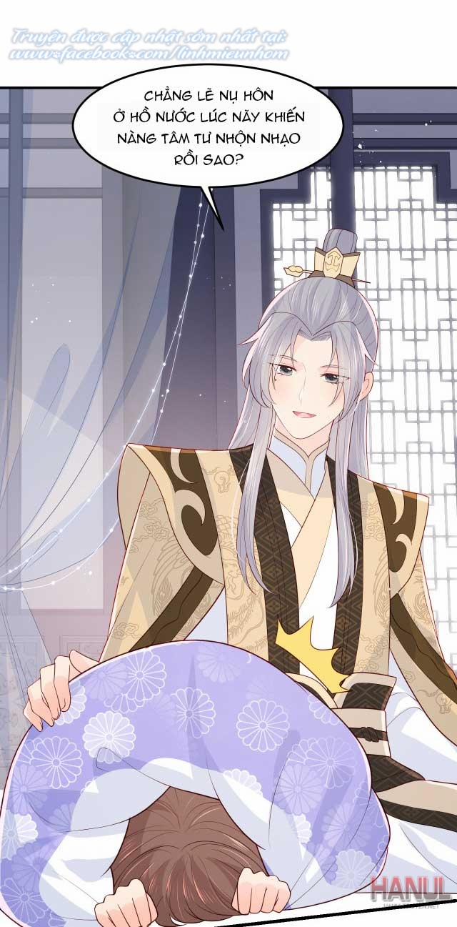 Dưỡng Địch Vi Hoạn 105.2 trang 13