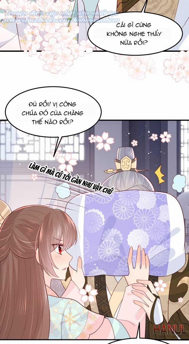 Dưỡng Địch Vi Hoạn 105.2 trang 16