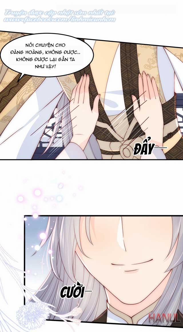 Dưỡng Địch Vi Hoạn 105.2 trang 19
