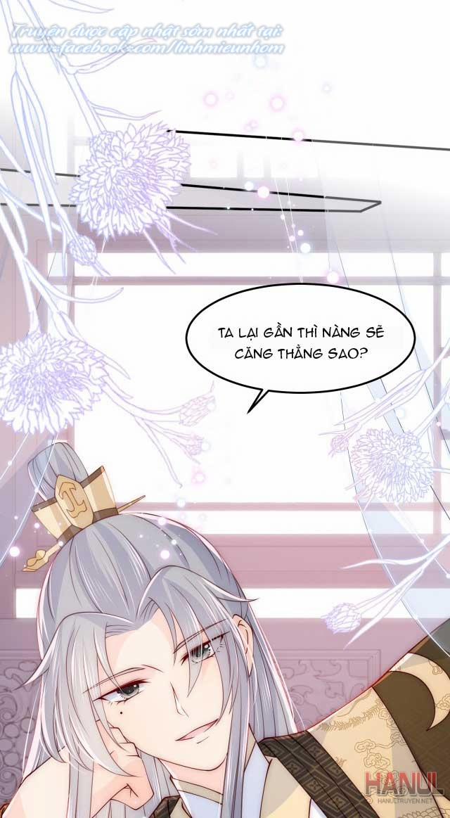 Dưỡng Địch Vi Hoạn 105.2 trang 20