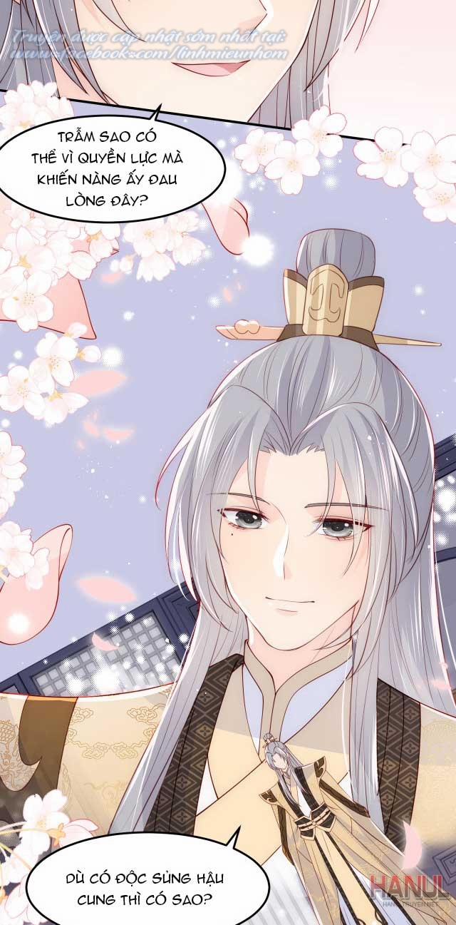 Dưỡng Địch Vi Hoạn 105.2 trang 7