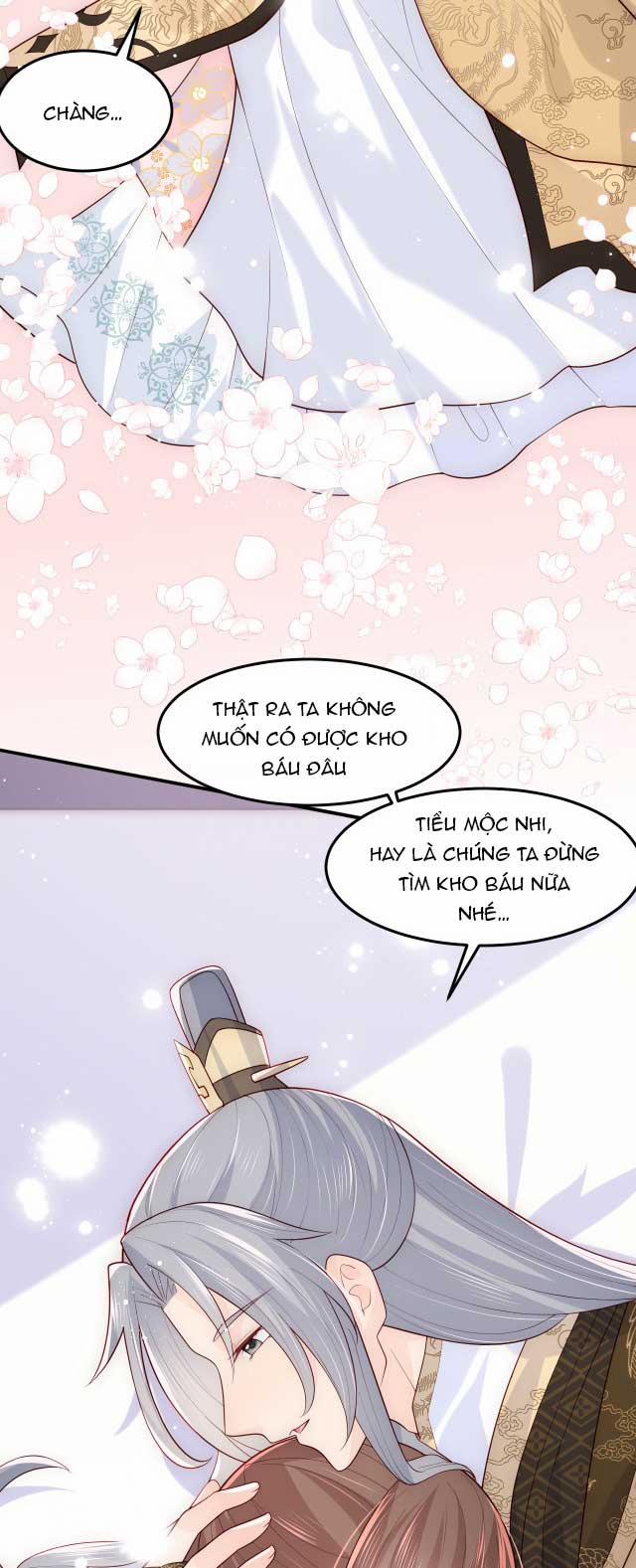 Dưỡng Địch Vi Hoạn 106 trang 10