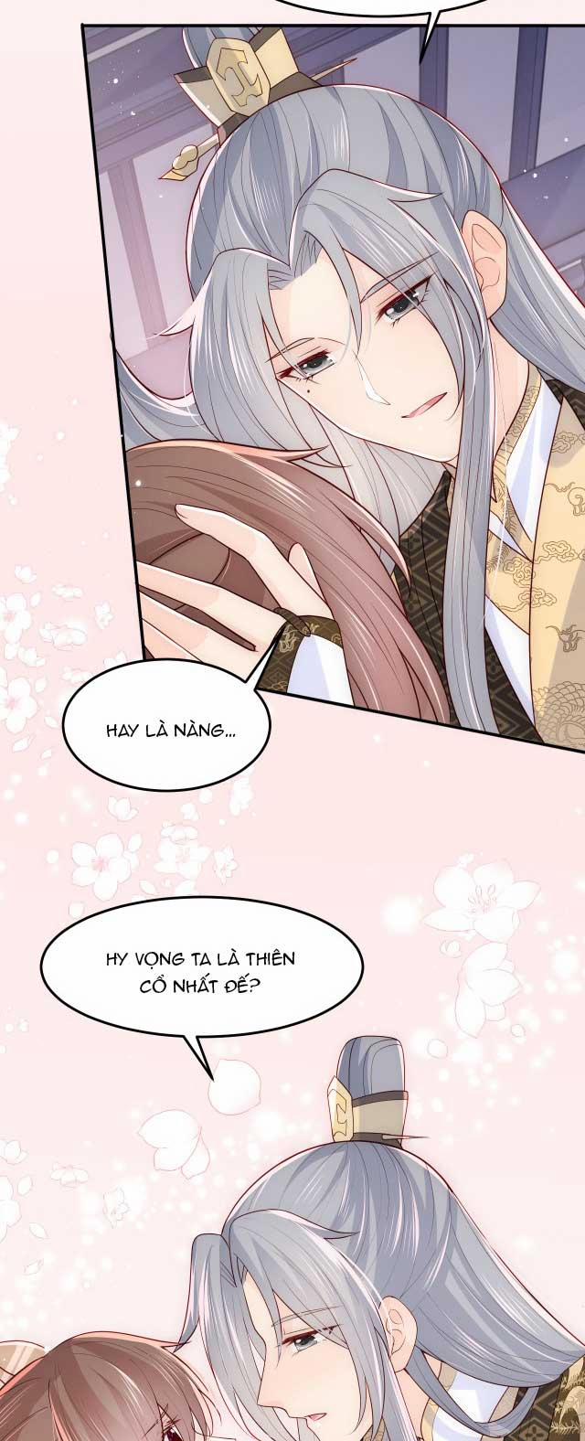 Dưỡng Địch Vi Hoạn 106 trang 12