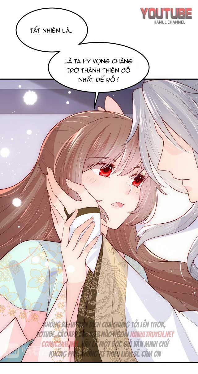 Dưỡng Địch Vi Hoạn 106 trang 14