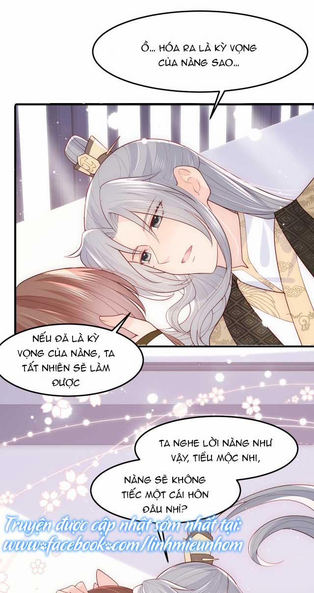 Dưỡng Địch Vi Hoạn 106 trang 15