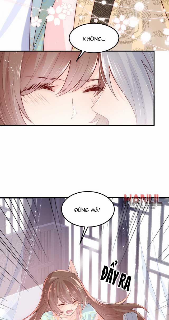 Dưỡng Địch Vi Hoạn 106 trang 17