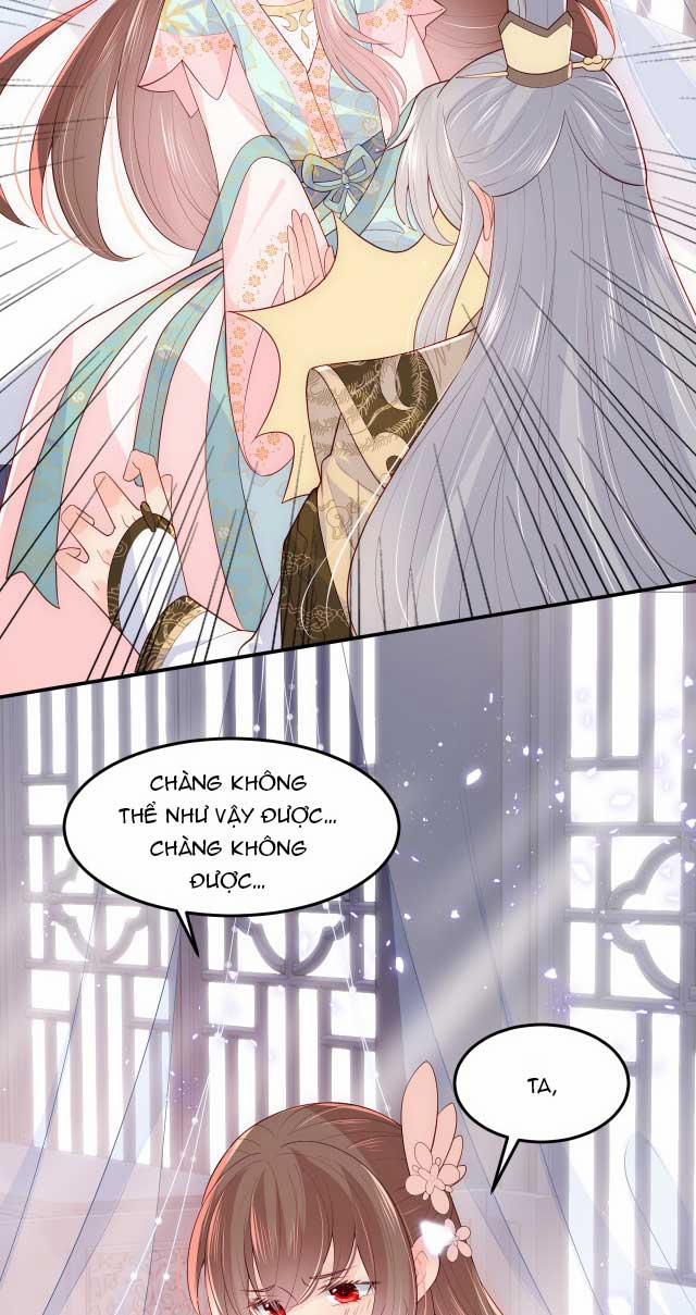 Dưỡng Địch Vi Hoạn 106 trang 18