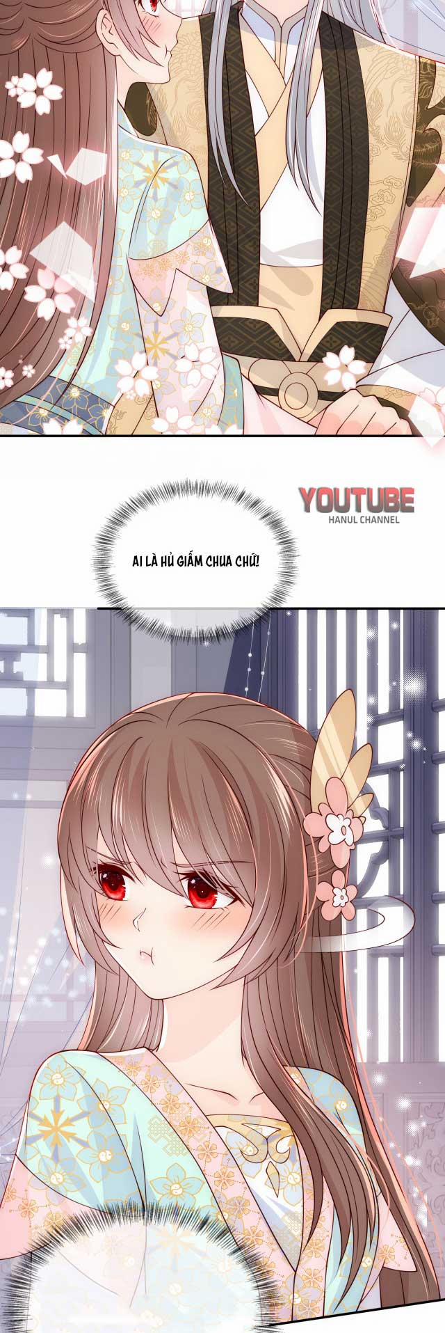 Dưỡng Địch Vi Hoạn 106 trang 2