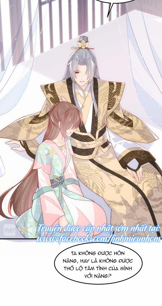 Dưỡng Địch Vi Hoạn 106 trang 20