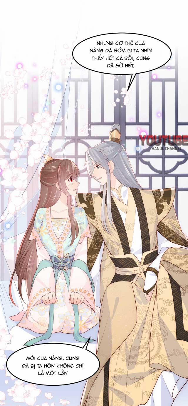 Dưỡng Địch Vi Hoạn 106 trang 21