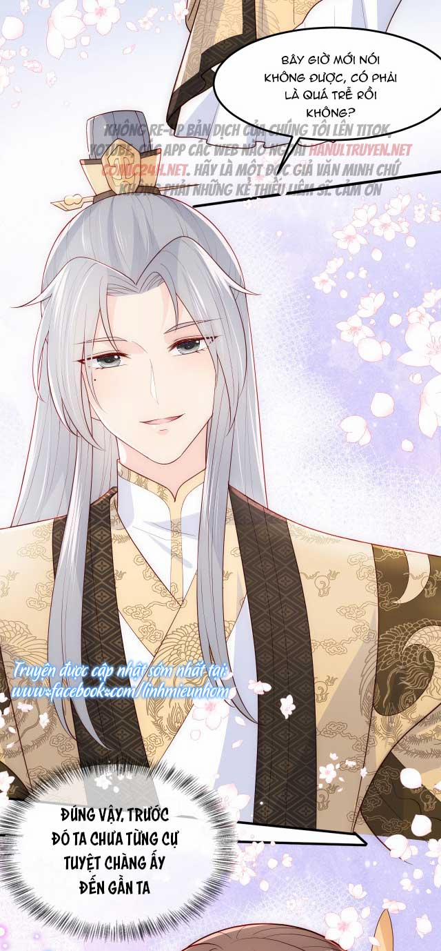 Dưỡng Địch Vi Hoạn 106 trang 22