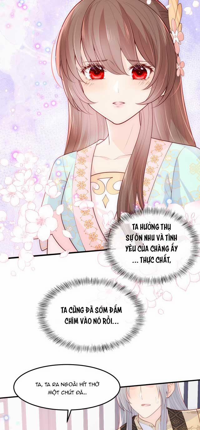 Dưỡng Địch Vi Hoạn 106 trang 23