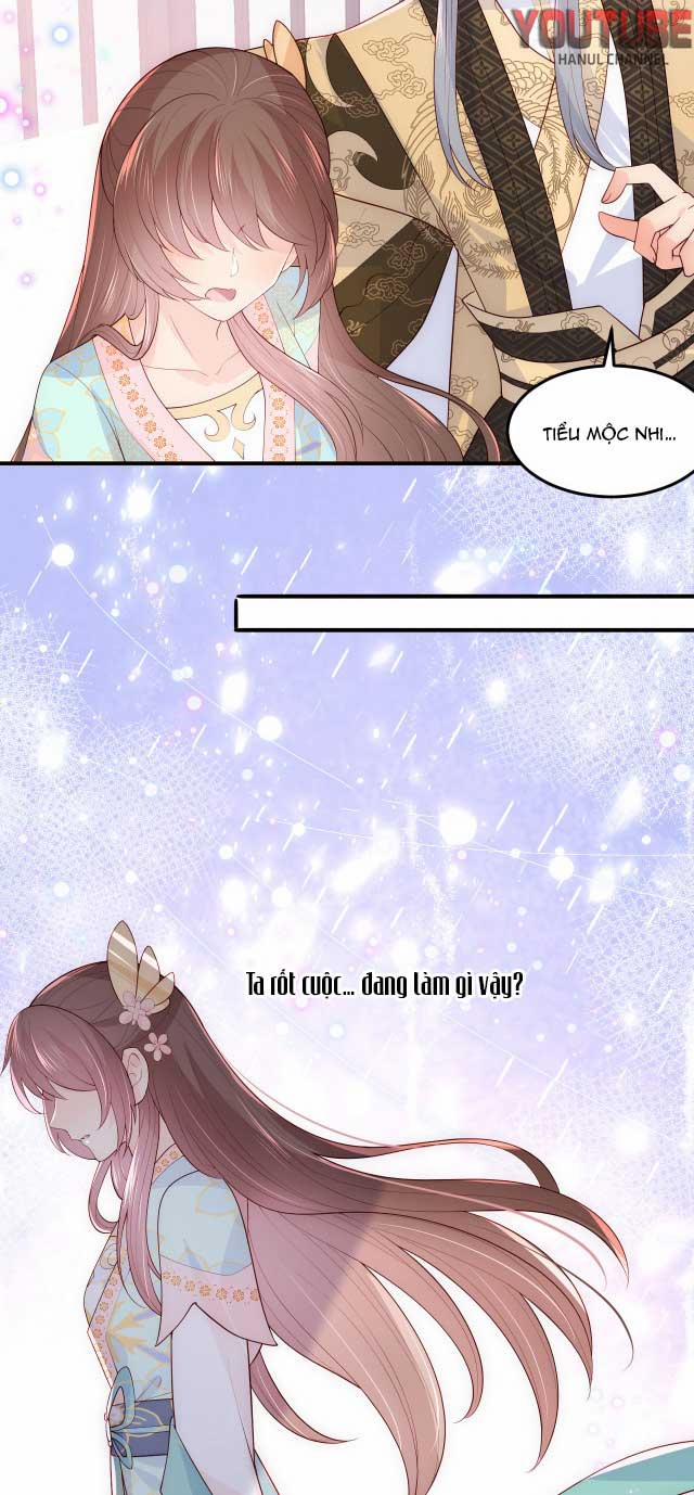 Dưỡng Địch Vi Hoạn 106 trang 24