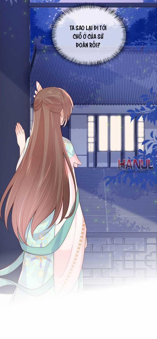 Dưỡng Địch Vi Hoạn 106 trang 27