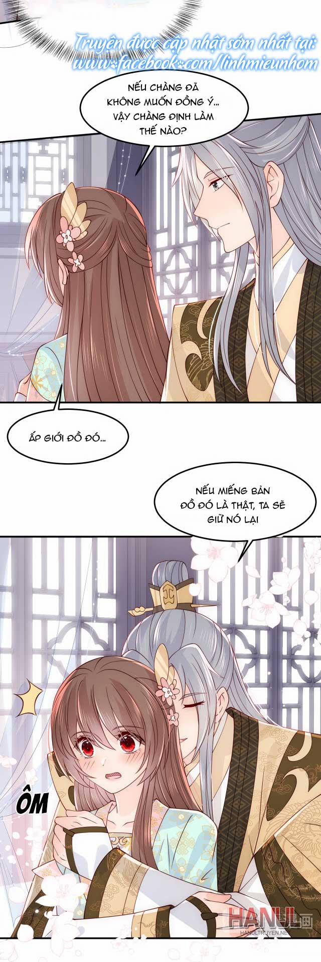 Dưỡng Địch Vi Hoạn 106 trang 3