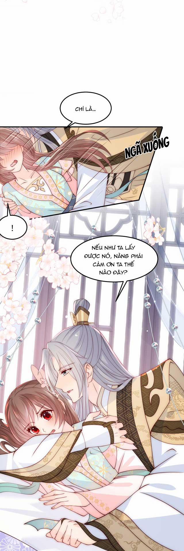 Dưỡng Địch Vi Hoạn 106 trang 4