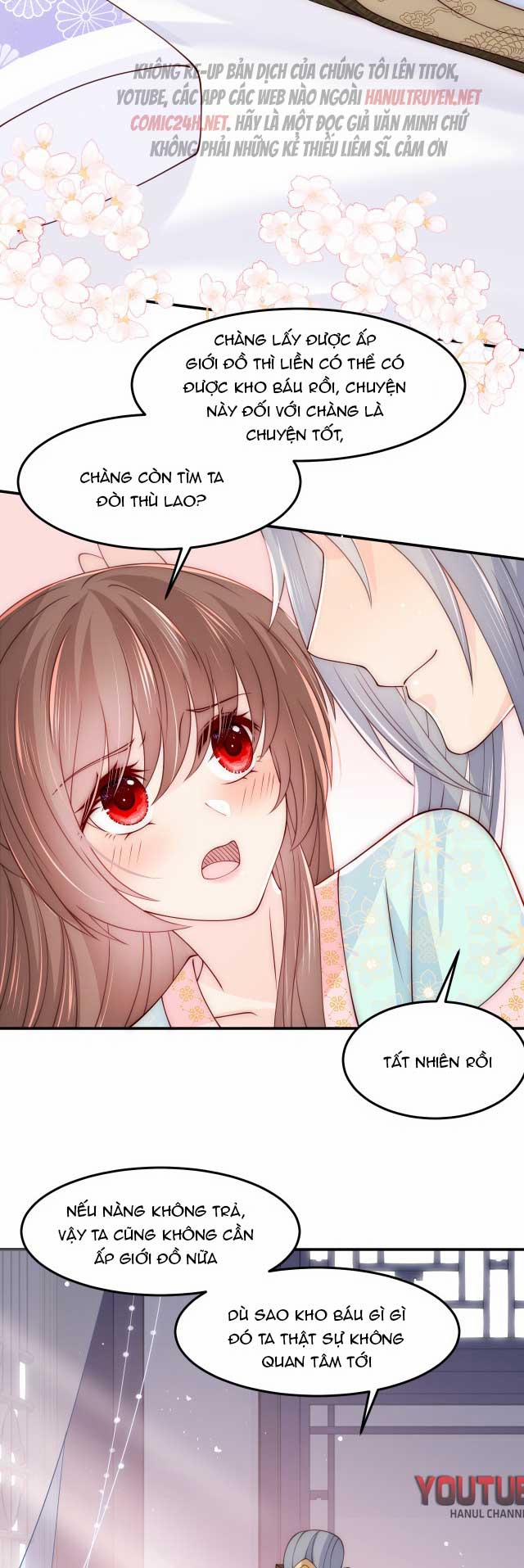 Dưỡng Địch Vi Hoạn 106 trang 5