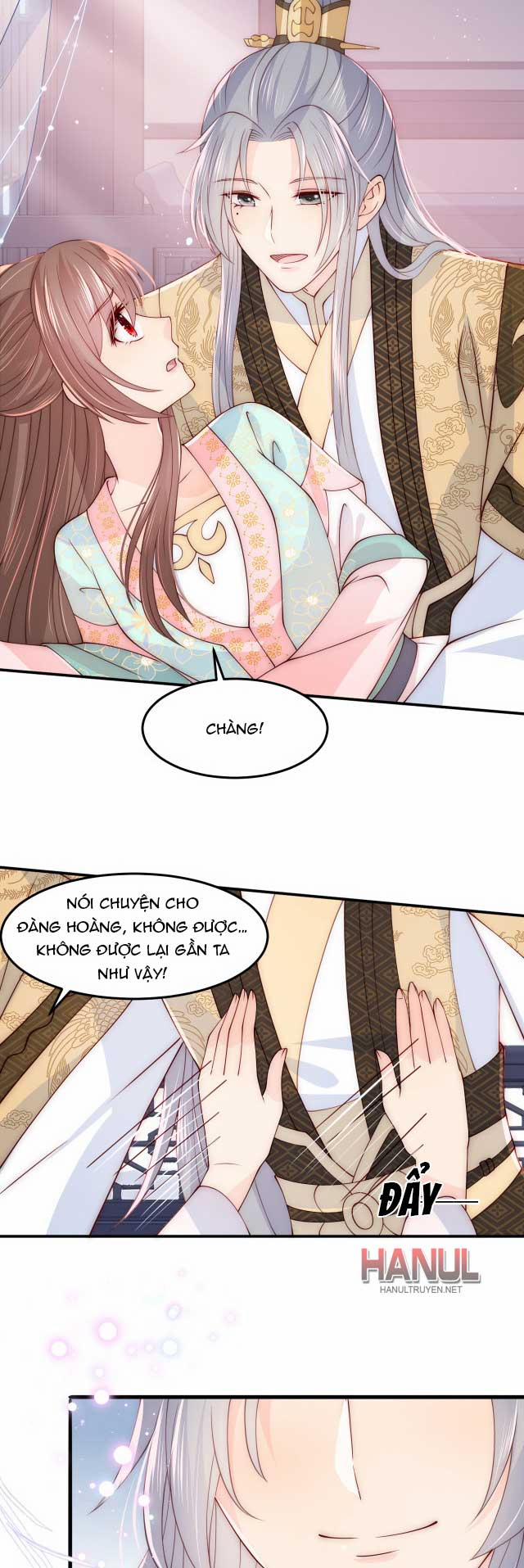Dưỡng Địch Vi Hoạn 106 trang 6