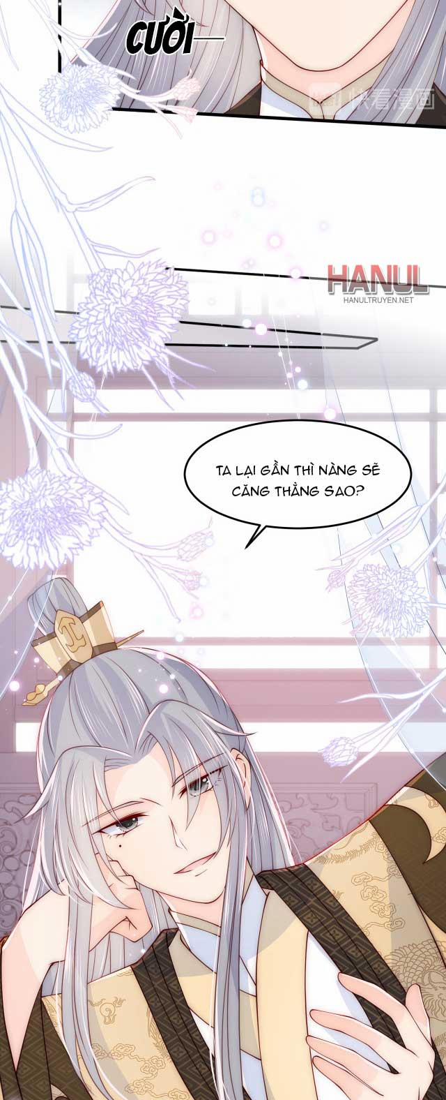 Dưỡng Địch Vi Hoạn 106 trang 7